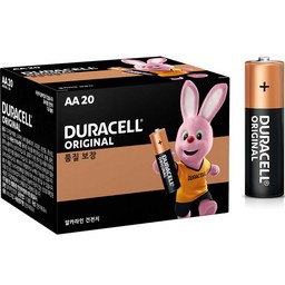 듀라셀 알카라인 AA 건전지, 믿고 쓰는 이유와 구매 팁