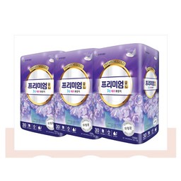 프리미엄 골드 3겹 테코 화장지, 품질과 가성비를 모두 잡다!