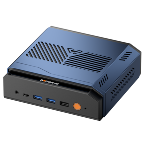 ASRock DeskMini X300 120W 대원씨티에스 CPU 5600G (16GB M.2 500GB