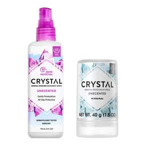 데오도란트 롤온 스틱 제품 이미지