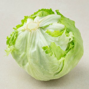 양상추 300g