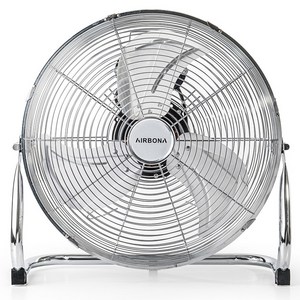 에어보나 공업용 대형 메탈 선풍기 40cm(16인치)