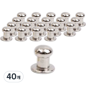 가죽공예 솔트레지 6mm