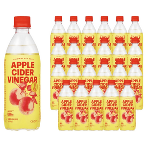 클룹 애사비소다 오리지널