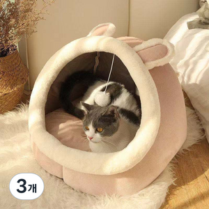 케리빙 고양이 하우스