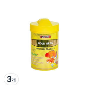TAIYO 골드 그랜 관상어 사료