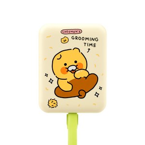 카카오프렌즈 데일리 고속충전 맥세이프 보조배터리 10000mAh