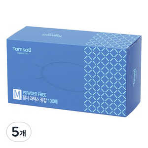 탐사 라텍스 장갑 100p