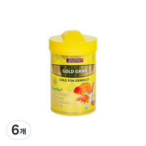 TAIYO 골드 그랜 관상어 사료