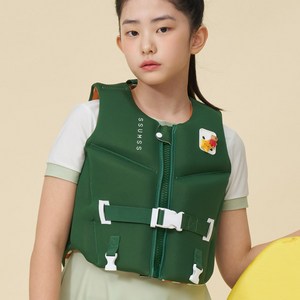 썸쓰 초등학생 어린이 구명조끼 25~50kg