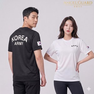 엔젤가드 ROKA 쿨링 반팔티