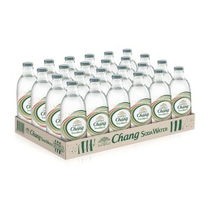 창 탄산수 오리지날