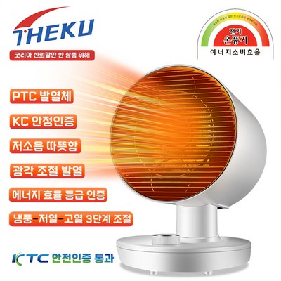  THEKU QG20-T17