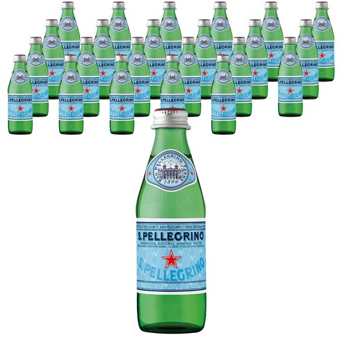 산펠레그리노, 250ml, 24개