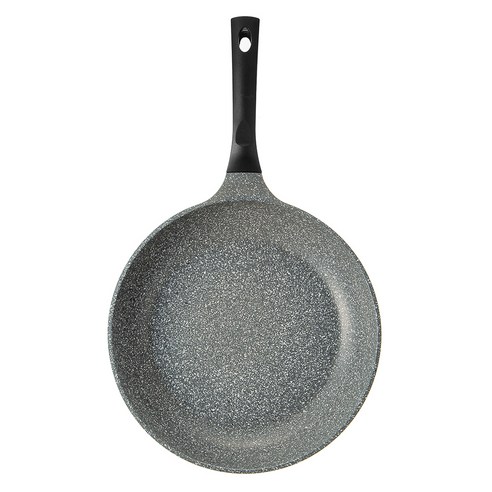 코멧 키친 마블패턴 프라이팬, 30cm, 1개