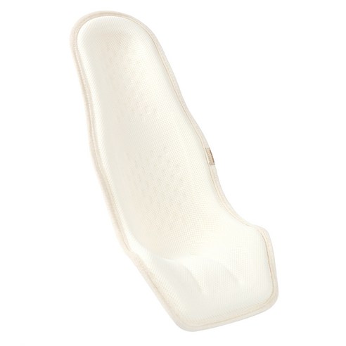 알프레미오 유아 수유시트 VER.2, 아이보리, 메쉬