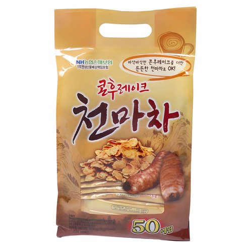 동일 콘후레이크 천마차