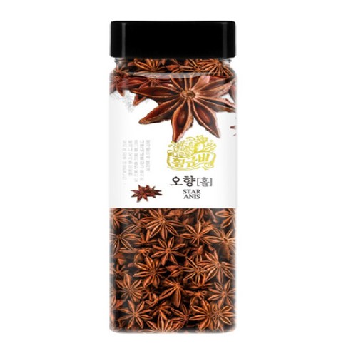 덕화 오향 스타아니스 홀
