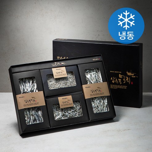 쿠팡! | 조혜정의멸치연구소 삼천포 멸치 4종 세트 (냉동) 조혜정의멸치연구소 삼천포 멸치 4종 세트 (냉동)