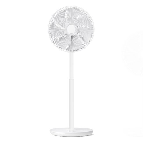 미로 BLDC 3D 입체회전 써큘레이터 35.56cm