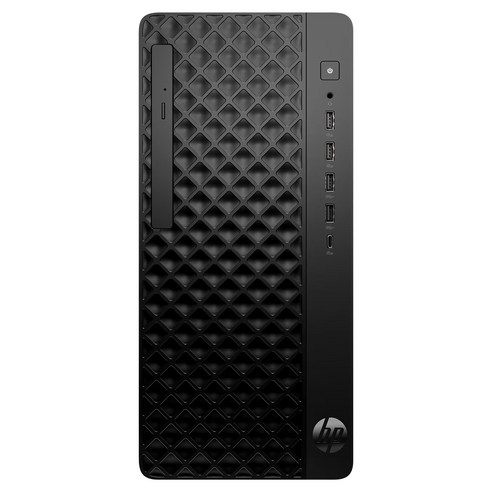 HP 2025 프로데스크 285 G1a 라이젠5 8000 시리즈, 블랙, 8GB, 512GB, Free DOS, C27L5AT