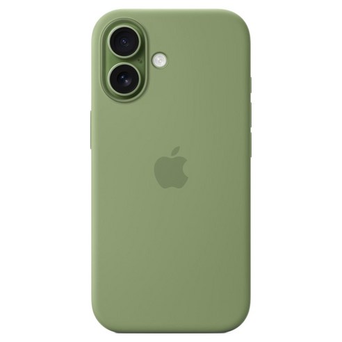 Apple 정품 아이폰 맥세이프 실리콘 케이스