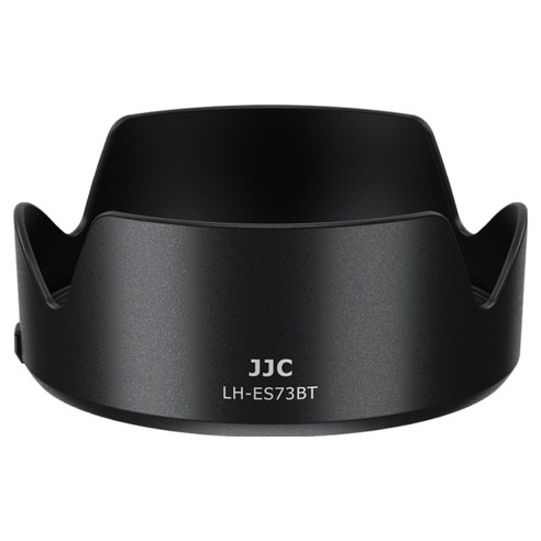 JJC 캐논 RF 45 F1.2 STM ES-73B 대체 렌즈 후드