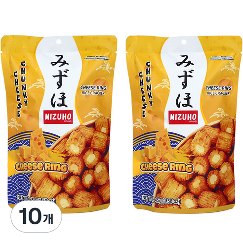 미즈호 치즈링