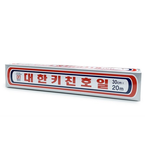 대한웰빙은박접시 키친호일