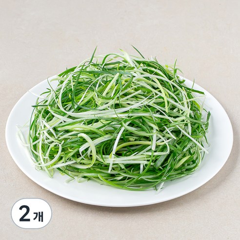 국내산 친환경 파채