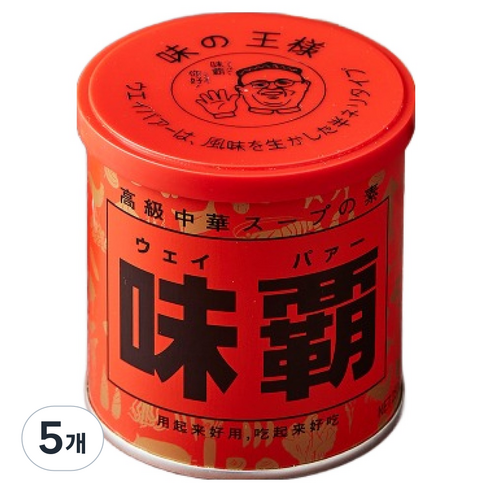 웨이파 조미료 오리지널