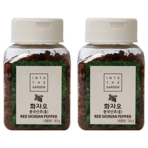 딜리셔스마켓 화자오
