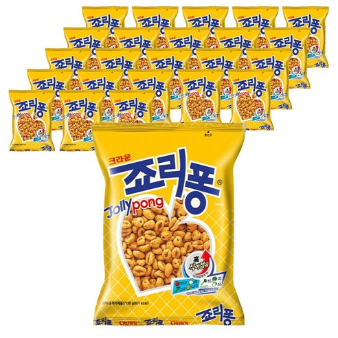 죠리퐁