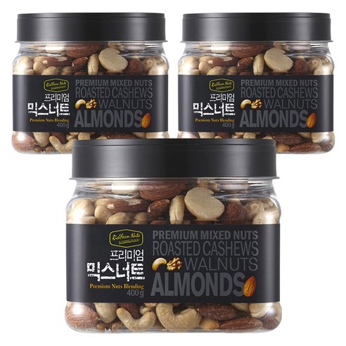 리치팜너트 프리미엄 믹스넛