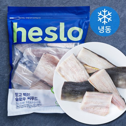 [로켓프레시] 해슬로 가시없는 어린이 순살임연수어 (냉동)
