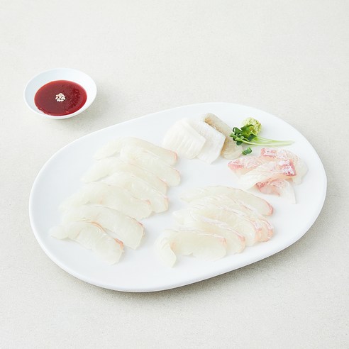 [로켓프레시] 광어회 (냉장)