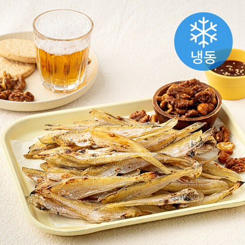 조미대구(냉동)