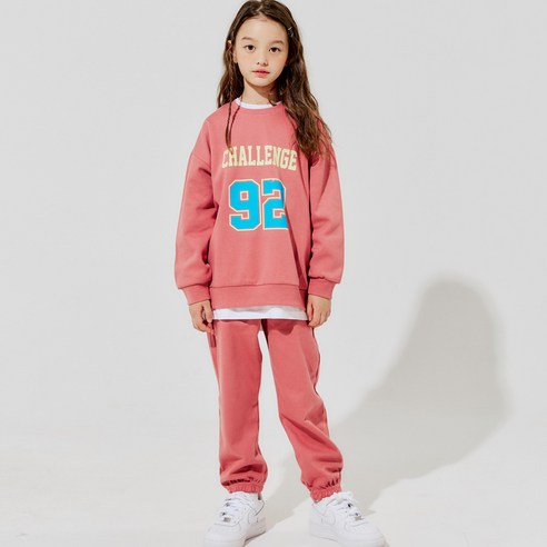 바브키즈 아동용 92 상하복 세트