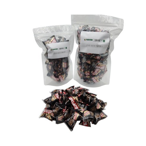 진흥라이프 코피코 카푸치노맛 커피, 1개, 500g