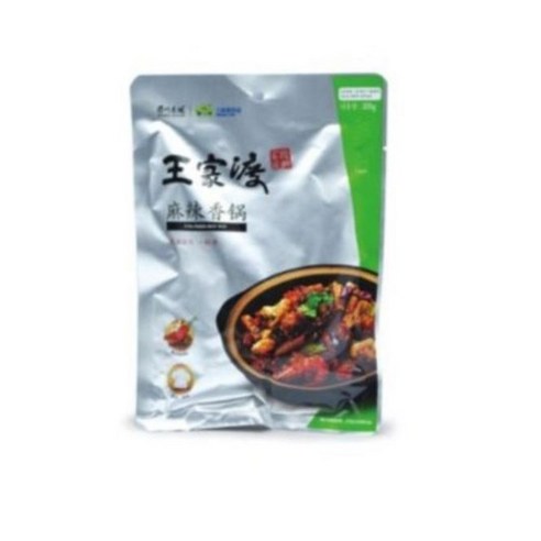 왕가두 마라샹궈 소스