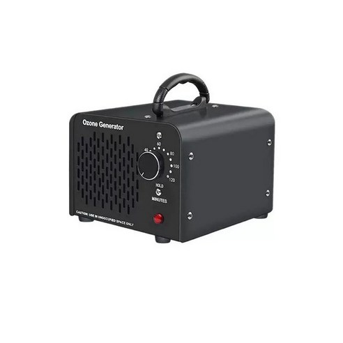 자동차 오존 소독기 공기 살균기 알데히드 제거 냄새 가정용, 220V 30g, 기본 모델명/품번