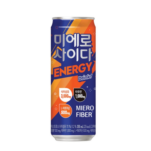 미에로사이다캔