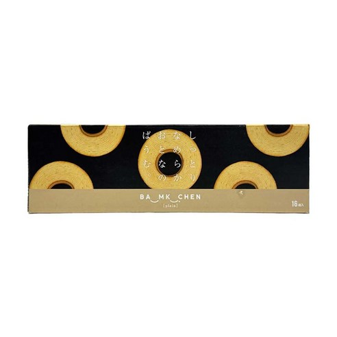 [국내 코스트코] Sennenya 센넨야 바움쿠헨 50g x 16 800g