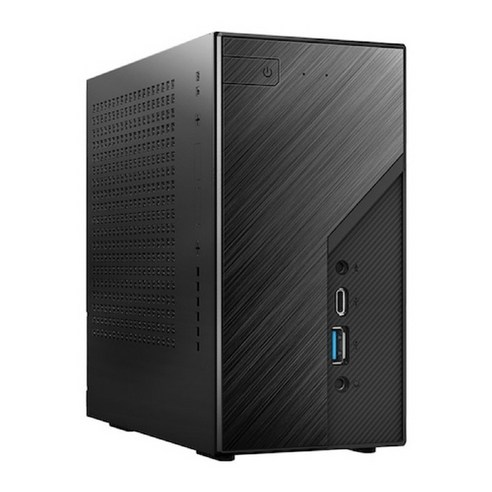 ASRock DeskMini X300 120W  대원씨티에스 CPU 5600G (16GB, M.2 500GB)/R/정품 /USB 확장케이블 증정/조립pc/미니PC