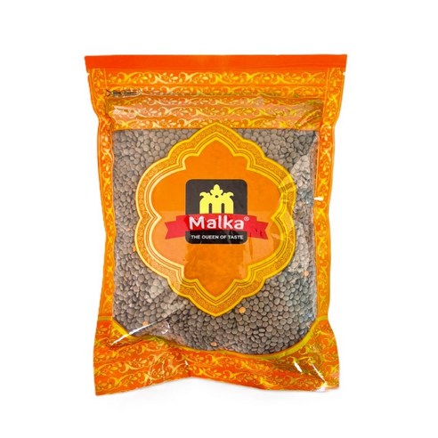 MALKA Brown Masoor 800g 브라운 마수르