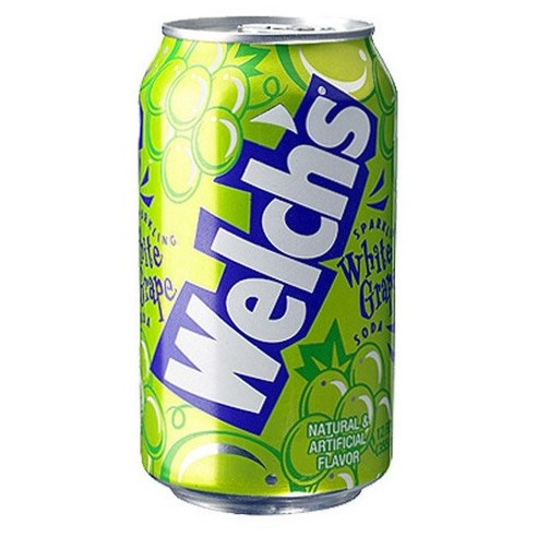 농심 웰치스 청포도 355ml, 355ml, 18개