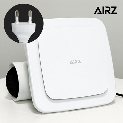 에어지 환풍기 AIR-Z150C 코드형 욕실환풍기 화장실환풍기, AIR-Z150C 코드형, 고객직접설치