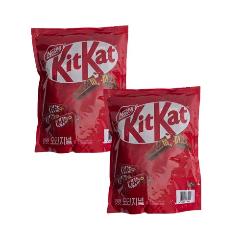 KitKat 킷캣 오리지널