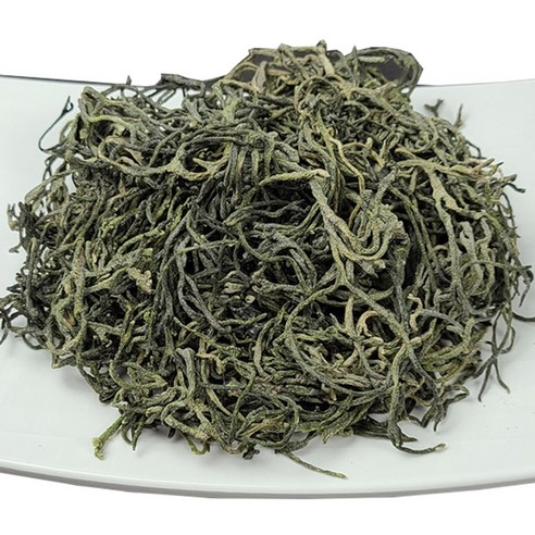 진도건해 완도, 여수산 햇 건청각, 100g, 1개