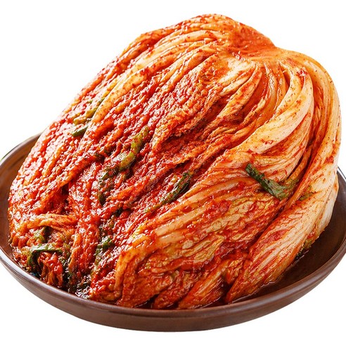 맛깔스런 생포기김치 HACCP 당일제조, 10kg, 1개